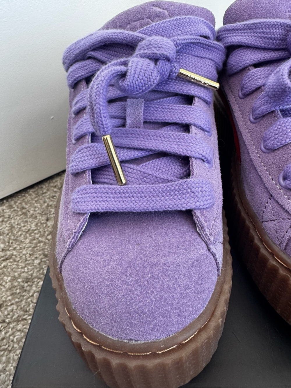 Fenty Puma - Picture 4 of 7